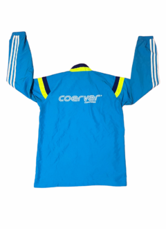 Jaqueta Hino adidas coerver coaching 2013 climacool - comprar online