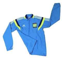 Jaqueta Hino adidas coerver coaching 2013 climacool