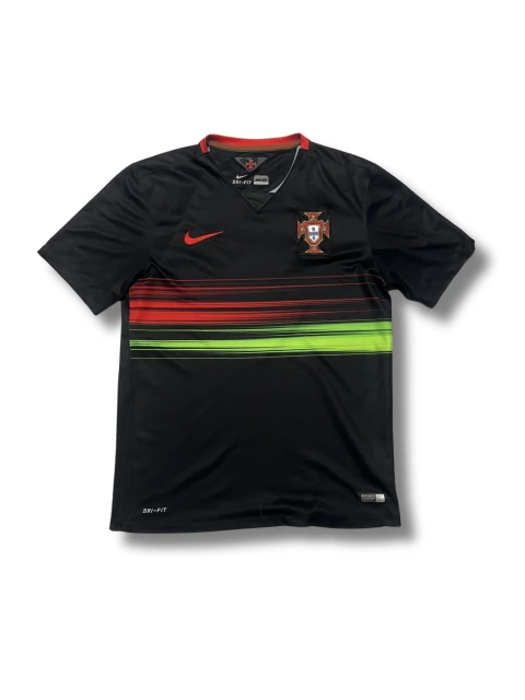 CAMISA NIKE PORTUGUAL 2014
