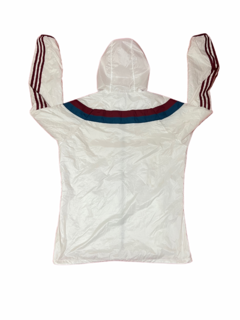 Jaqueta Hino Bayer 2014 adidas na internet