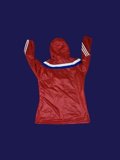 jaqueta hino bayer 2014 adidas - buy online