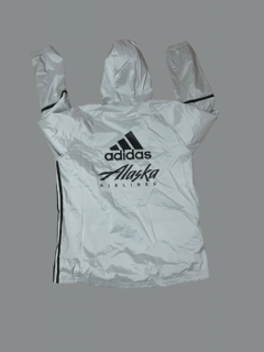 jaqueta Adidas climacool basford 2010 - buy online