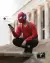 Spiderman Insomniac - comprar online