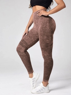 CALZA SEAMLESS IMPORTADA - tienda online