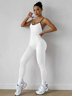 CATSUIT IMP PERRY - ANIA SPORT