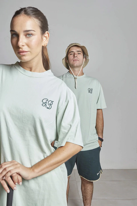 Remera PLAY SMOOTH - comprar online