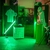 Banner de Green Bird