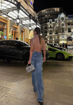 Cropped - comprar online