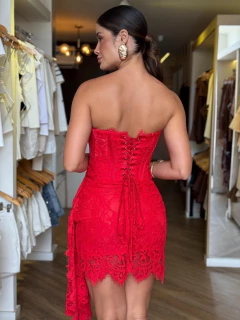 Vestido manu - loja online