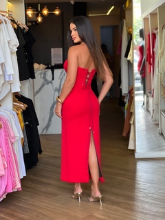 Vestido Beatrice - comprar online