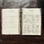 Planner 2025 - Lamparina - comprar online