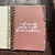 Planner 2025 - Lamparina