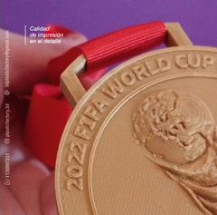 Imagen de Medallas