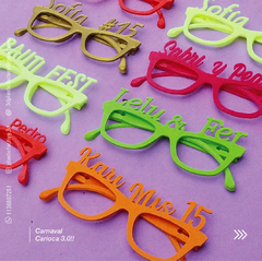 Lentes 3D - comprar online