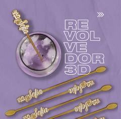 Revolvedor