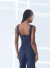 Top Reto Alças Largas - OPEN - comprar online