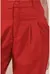 Calça cenoura pregas - FARM - Boutique Babeles