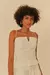 Blusa babado barra 324958 - loja online