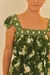 Blusa FARM Estampada Romance - comprar online