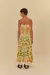 Vestido FARM Sem Manga Estampado Milani - Boutique Babeles