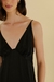 Imagem do Vestido Nesgas Alcinhas - FARM