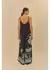 Macacão Pantalona Coqueiral - FARM - Boutique Babeles