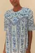 Vestido T-Shirt Antônia - FARM - comprar online