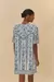 Vestido T-Shirt Antônia - FARM na internet