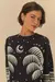 Vestido T-Shirt Big Estampado Coqueiral - FARM - comprar online
