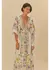 Vestido Estampado Belo Jardim - FARM - comprar online