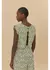 Blusa Cropped Estampado Brilho De Abacaxi – Farm na internet