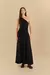 Vestido Ombro Só Saia Godê - FARM - comprar online