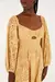 Vestido Laise Bicolor Vulcano - FARM - comprar online