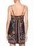 Vestido curto lenço latina - FARM - Boutique Babeles