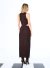 Imagem do Vestido Linho Hollow - OPEN