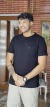 Tshirt Slim Flame com bolso Preto - CONVICTO - comprar online