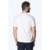 Tshirt slim masculina convicto flame com bolso - CONVICTO na internet