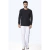 Suéter masculino convicto texturizado - CONVICTO - Boutique Babeles