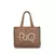 Imagem do Totebag coisa nossa P artesanal - FARM
