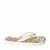 Chinelo Farm Flip Flop Jangada Print - FARM - Boutique Babeles