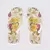 Chinelo Farm Flip Flop Jangada Print - FARM - comprar online