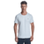 Camiseta Slim Masculina Malha 100%Algodão Básica - Convicto