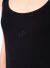 Vestido Tubinho com Tiras - OPEN - Boutique Babeles