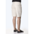 Bermuda em sarja listrada - Convicto - Boutique Babeles