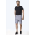 Bermuda masculina viscolinho - Convicto - loja online