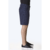 Bermuda sarja masculina pied poule - Convicto - comprar online