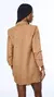 Blazer linho - OPEN - comprar online