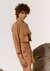 Blazer Cropped - CACAY - comprar online