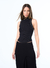 Blusa Halter com Bordado Manual - OPEN na internet