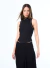 Blusa Halter com Bordado Manual - OPEN na internet